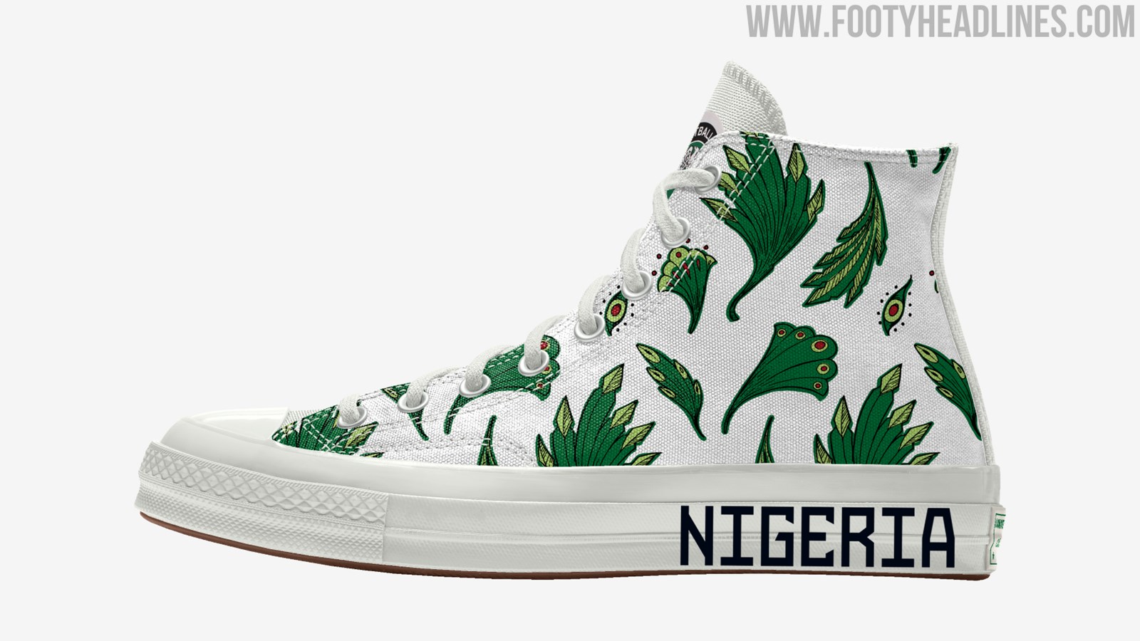 Converse 2024 shoes nigeria